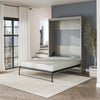 Paramount Queen Wall Bed - Gray Oak - Queen