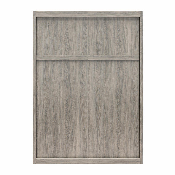 Paramount Full Wall Bed - Gray Oak - Full