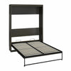 Paramount Queen Wall Bed - Espresso - Queen