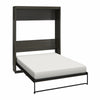 Paramount Queen Wall Bed - Espresso - Queen