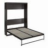 Paramount Full Wall Bed - Espresso - Full