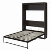 Paramount Full Wall Bed - Espresso - Full