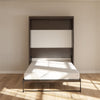 Paramount Full Wall Bed - Espresso - Full