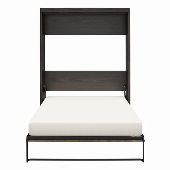 Paramount Full Wall Bed - Espresso - Full