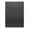 Signature Sleep Paramount Full Murphy Bed - Black Oak - Full