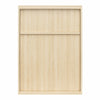 Signature Sleep Paramount Full Murphy Bed - Monterey Oak - Full