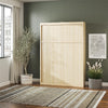 Signature Sleep Paramount Full Murphy Bed - Monterey Oak - Full