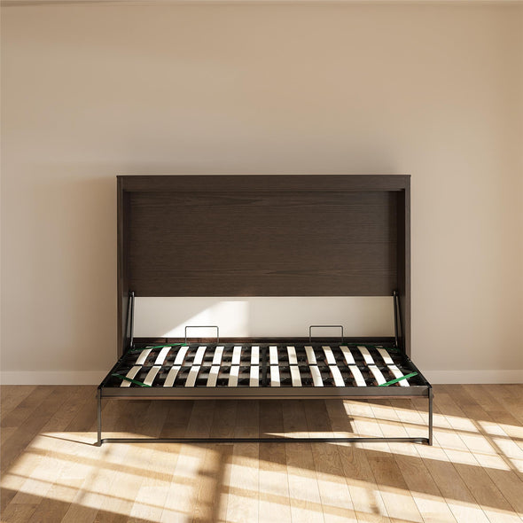 Signature Sleep Paramount Full Size Daybed Murphy Bed - Espresso - Full