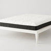 Signature Sleep Contour Comfort 8-Inch Reversible Tight-Top Mattress, Full - White - Full