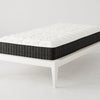 Signature Sleep Contour Comfort 10" Independently Encased Coil Mattress - White - Twin
