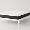 Signature Sleep Contour Comfort 10" Independently Encased Coil Mattress - White - Queen