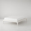 Signature Sleep Memoir 8" Gel Memory Foam Mattress, Full Size - White - Full