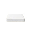 Signature Sleep Solace 6" Bonnell Coil Mattress, Twin - White - Twin