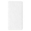 Signature Sleep Solace 6" Bonnell Coil Mattress, Twin - White - Twin