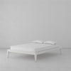 Signature Sleep Tranquil 8” Pocket Spring Mattress, Full - White - Full