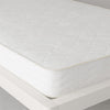 Signature Sleep Solace 6" Bonnell Coil Mattress, Full - White - Full